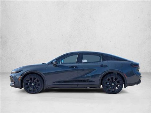 New 2026 Toyota Crown Nightshade image 5