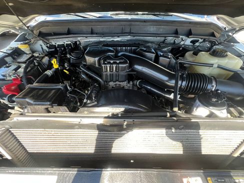 Used 2015 Ford F250 XLT AWD/4WD image 33