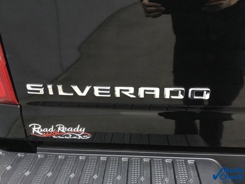 Used 2021 Chevrolet Silverado 2500 W/T w/ WT Convenience Package image 17