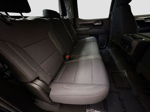 Used 2023 Chevrolet Silverado 1500 RST image 14