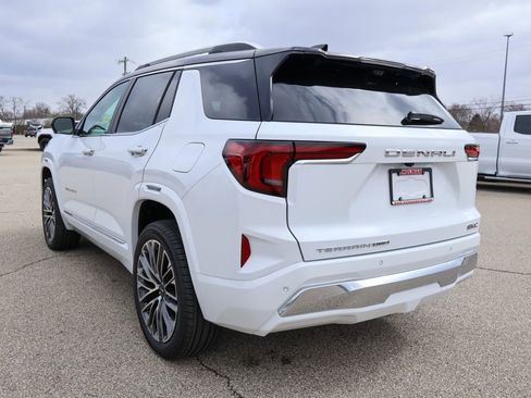 New 2026 GMC Terrain Denali image 30
