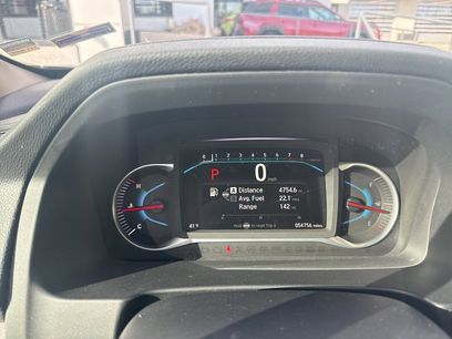 Used 2019 Honda Pilot EX-L