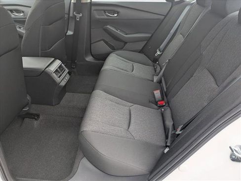 New 2025 Honda Accord SE image 15