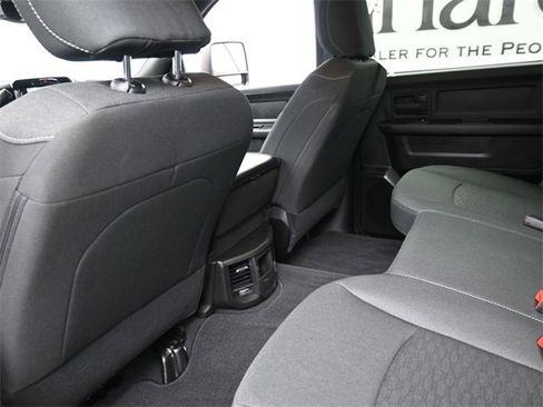 Used 2025 RAM 2500 Tradesman image 23