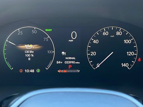 Used 2023 Honda CR-V Sport image 22