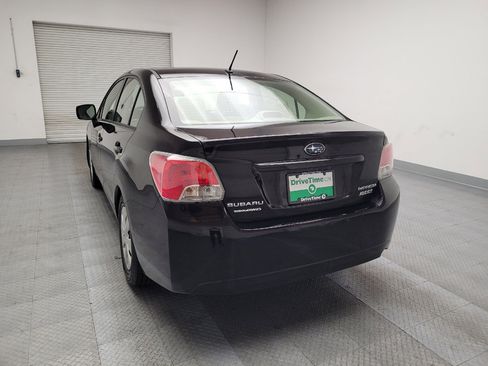 Used 2014 Subaru Impreza 2.0i AWD/4WD image 6