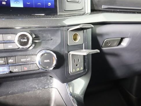 Certified 2023 Ford F150 XLT w/ Equipment Group 302A High image 60