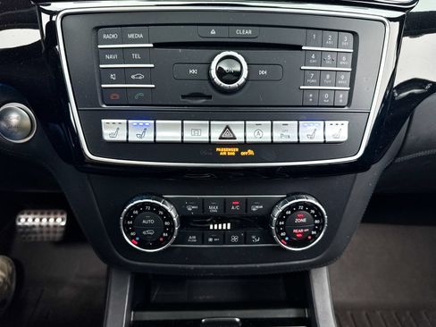 Used 2018 Mercedes-Benz GLS 63 AMG 4MATIC image 25