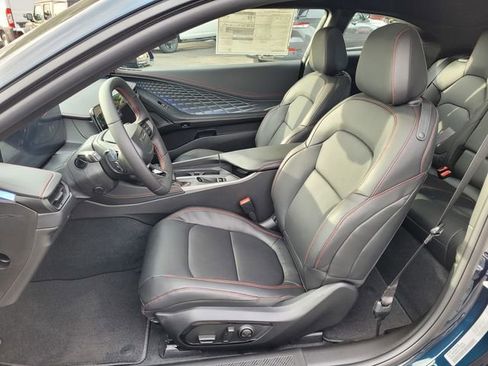 New 2026 Dodge Charger R/T Scat Pack image 7