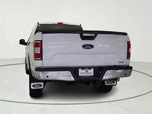 Used 2018 Ford F150 XLT w/ Equipment Group 301A Mid image 5