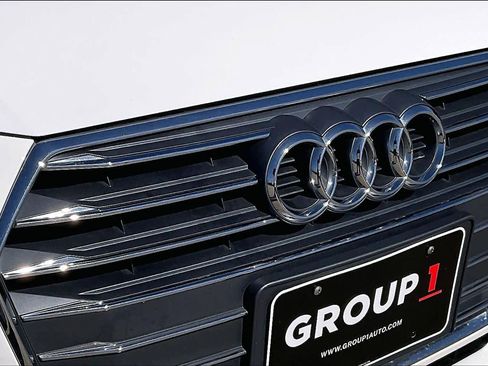 Used 2017 Audi A4 2.0T Ultra Premium image 28