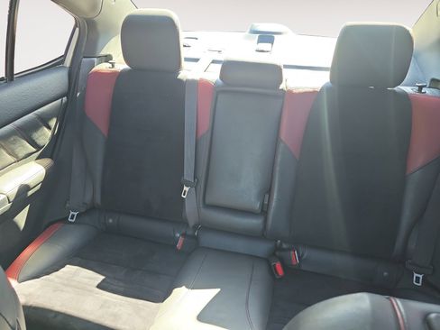 Used 2019 Subaru WRX Premium w/ Performance Package image 20