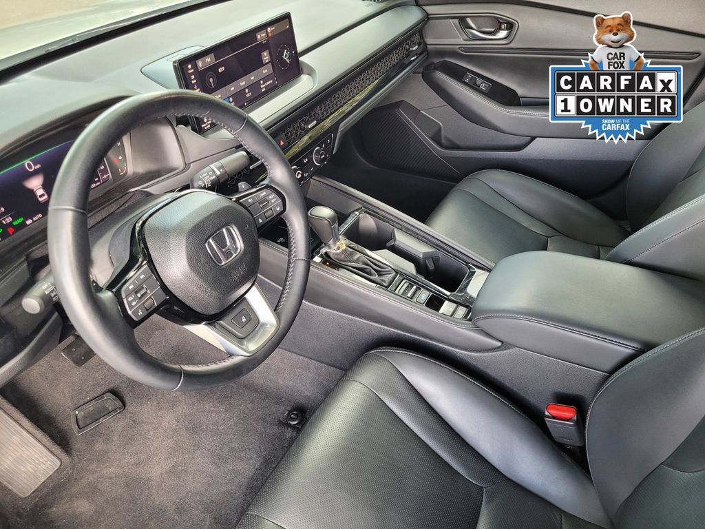 Used 2025 Honda Accord Touring image 18