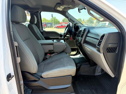 Used 2018 Ford F350 XL image 28
