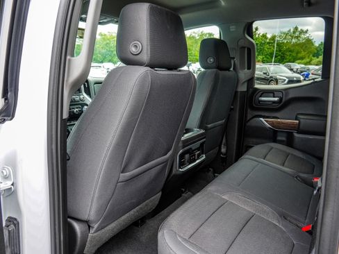 Used 2019 GMC Sierra 1500 Elevation image 48