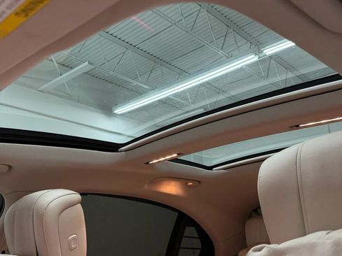 Used 2023 Mercedes-Benz S 580 4MATIC Sedan image 68