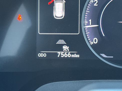 Used 2024 Lexus RX 350 Premium image 26