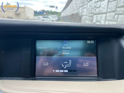 Used 2019 INFINITI QX30 FWD image 31