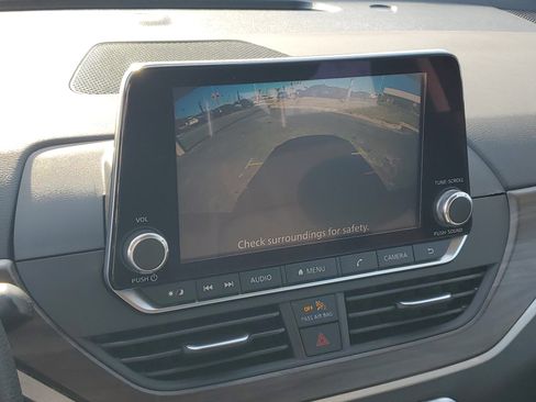 Certified 2024 Nissan Altima 2.5 SV image 22