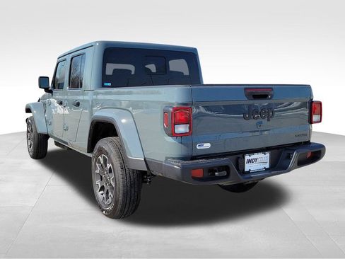 New 2026 Jeep Gladiator Sport AWD/4WD image 6