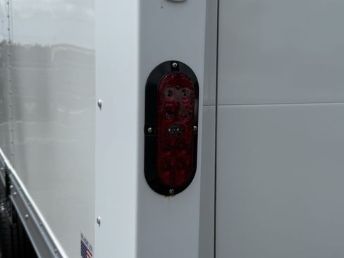 New 2026 Ford E-450 and Econoline 450 Super Duty w/ Power Equipment Group image 10