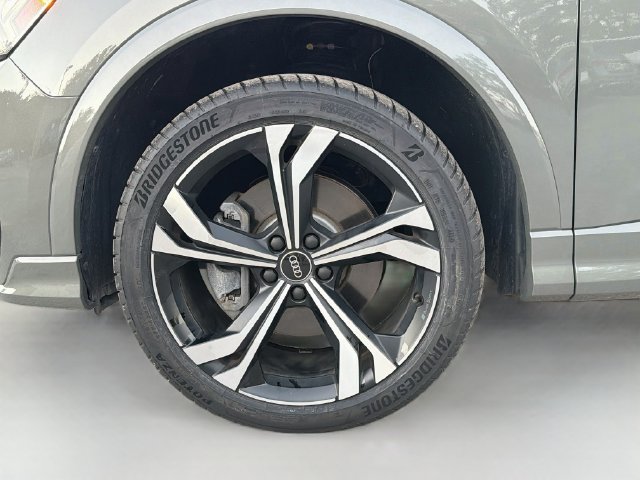 Used 2024 Audi Q3 2.0T Premium Plus AWD/4WD image 42