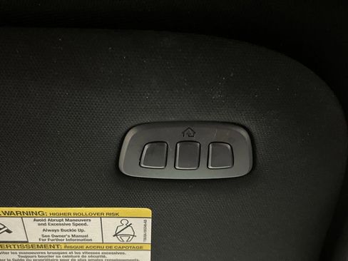 Used 2024 Lincoln Navigator L Reserve image 29