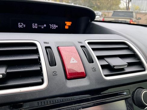 Used 2016 Subaru Crosstrek 2.0i Premium w/ Moonroof Package image 33