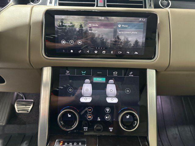 Used 2021 Land Rover Range Rover Westminster Edition AWD/4WD image 66