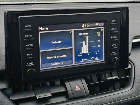 Used 2019 Toyota RAV4 XLE image 27