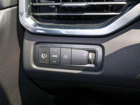New 2027 GMC Acadia Elevation w/ Black Edition FWD image 28