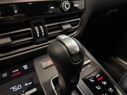 Used 2024 Porsche Macan S image 46