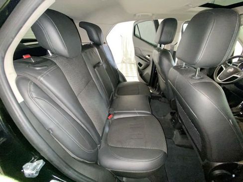 Used 2020 Buick Encore Preferred w/ Safety Package AWD/4WD image 31