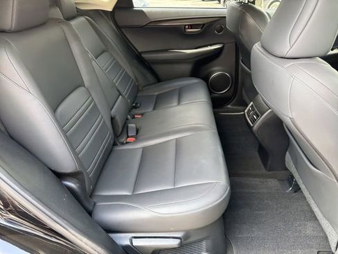 Used 2016 Lexus NX 200t FWD image 15