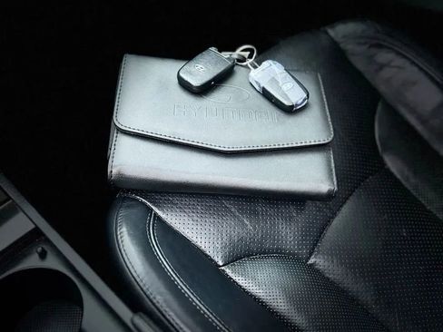 Used 2014 Hyundai Azera Limited w/ Option Group 02 image 20