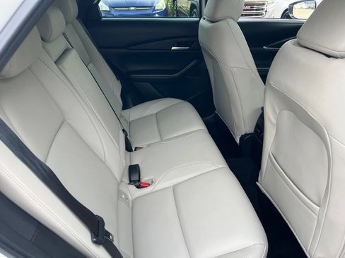 Used 2025 MAZDA CX-30 AWD 2.5 S w/ Preferred Package image 17