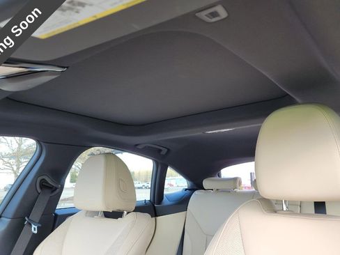 Used 2023 BMW i4 M50 image 11