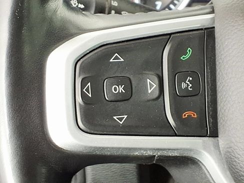 Used 2020 RAM 1500 Big Horn RWD image 16
