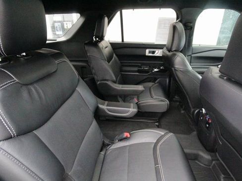 Used 2022 Ford Explorer ST w/ Equipment Group 401A image 37