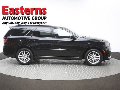 Used 2024 Dodge Durango GT RWD image 48
