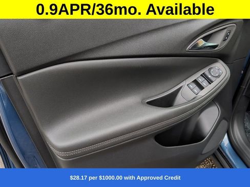 New 2026 Buick Encore GX Preferred w/ Comfort Package image 12