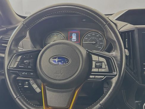 Certified 2023 Subaru Forester Wilderness image 14