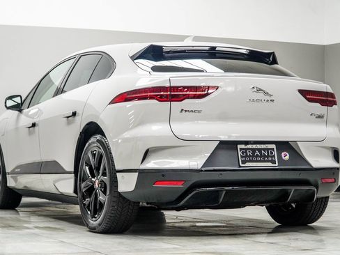 Used 2020 Jaguar I-PACE S image 13