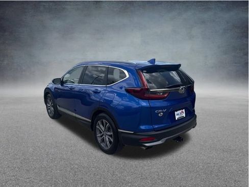 Used 2020 Honda CR-V Touring image 6