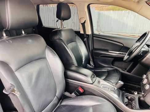 Used 2016 Dodge Journey Crossroad image 20