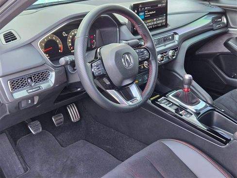 Used 2025 Acura Integra Type S image 10