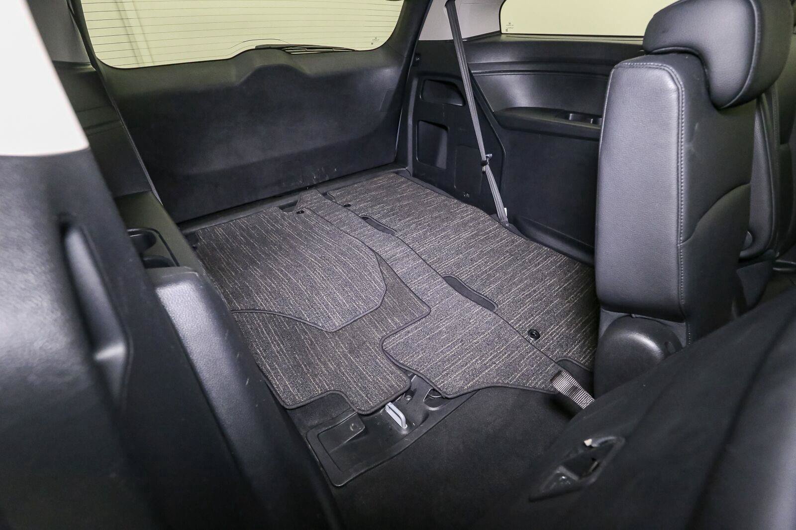 Used 2025 Honda Odyssey EX-L image 20