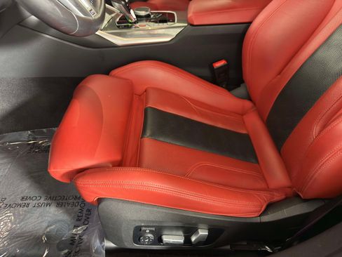 Used 2023 BMW M3 Competition w/ Executive Package AWD/4WD image 40
