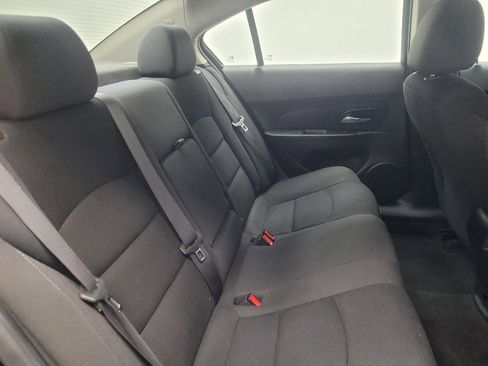 Used 2016 Chevrolet Cruze LT image 19