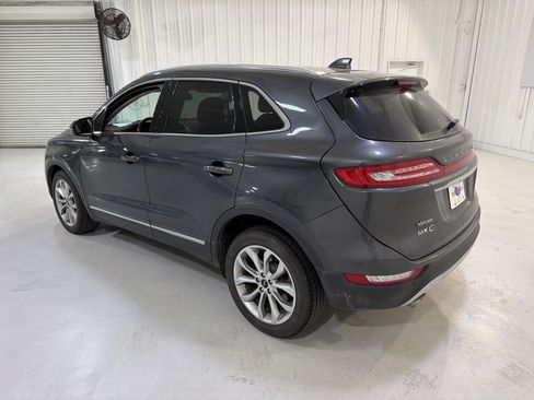 Used 2019 Lincoln MKC Select w/ Select Plus Package image 3